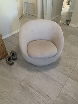 Swivel Chair