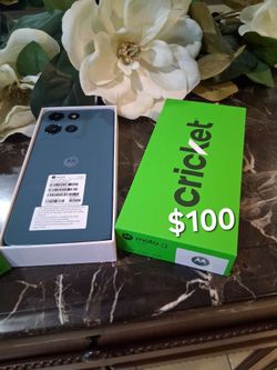 2026 MOTOROLA G PLAY CRICKET ONLY
