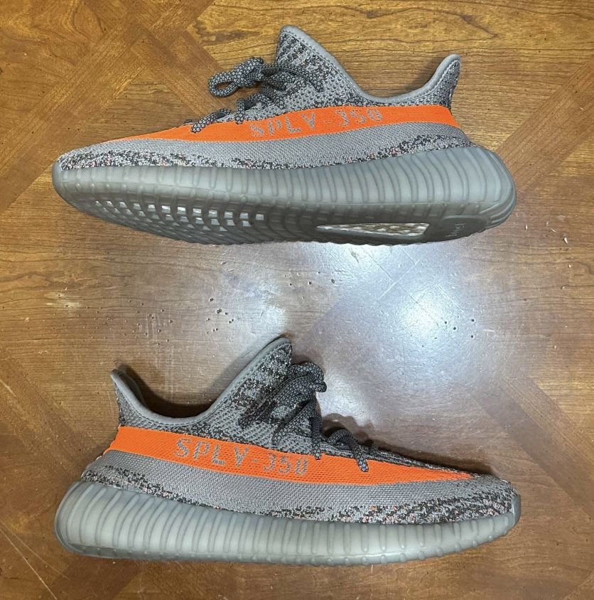 Size 11 - adidas Yeezy Boost 350 V2 Low Beluga Reflective