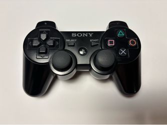 PlayStation 3 Controller