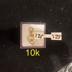 Arete De Oro