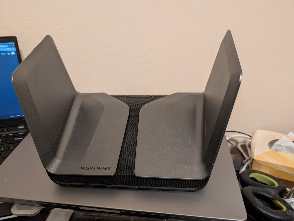 Netgear Nighthawk AX8 Wifi Router