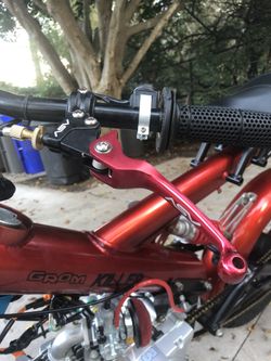 Sachs 2024 madass olx
