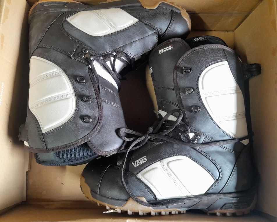Men's Snow Boots