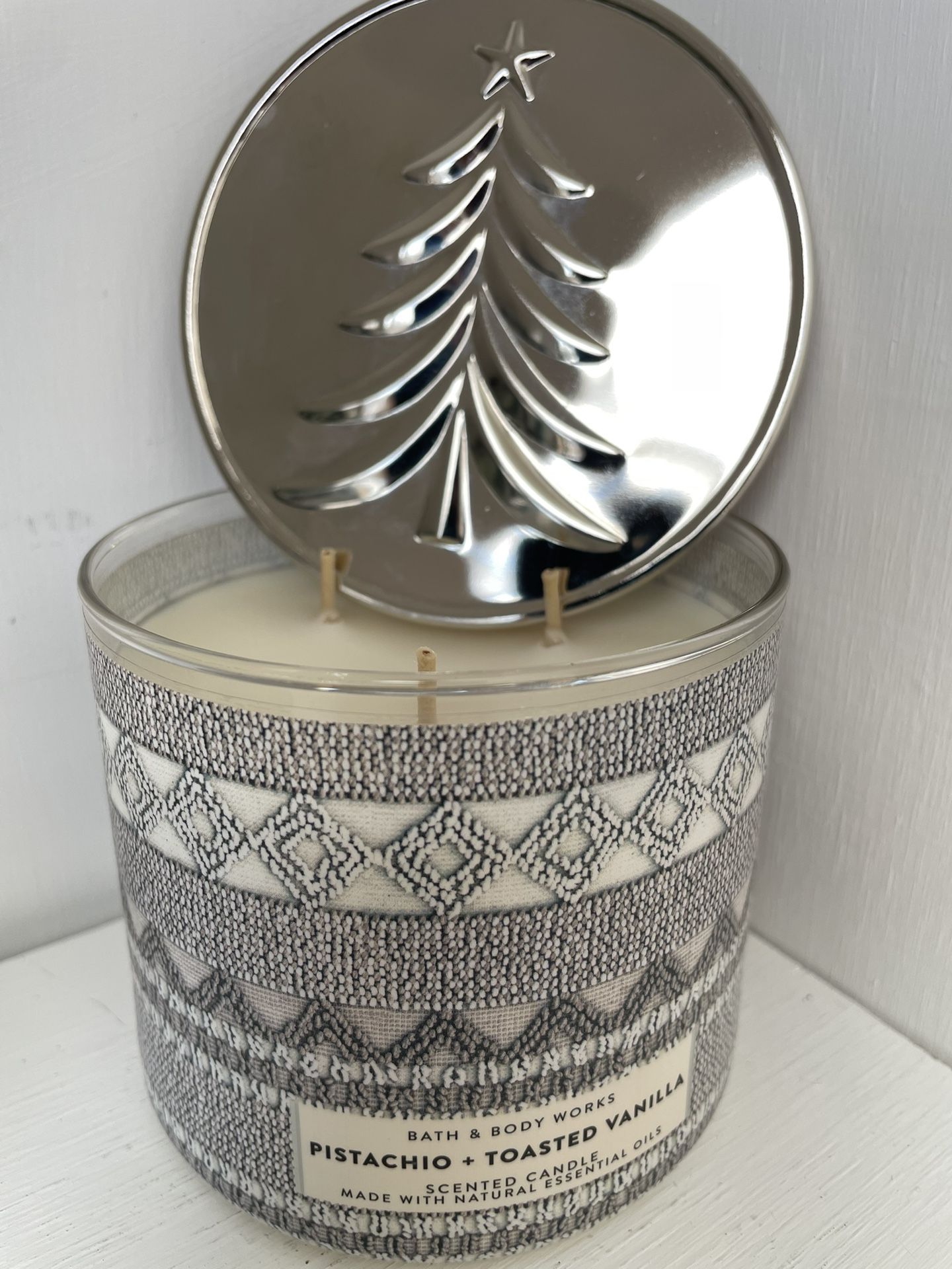 Bath & Body Works Candle
