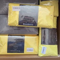 Microfiber Towels