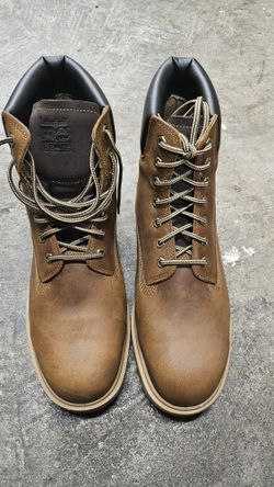 12 WIDE Timberland Pro