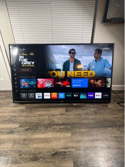 65inch 4K Smart TV