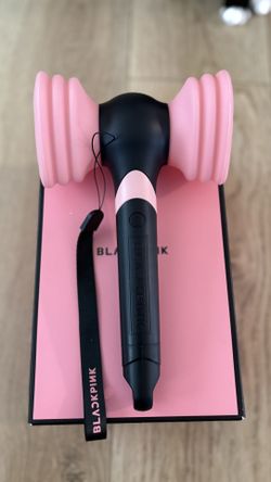 Blackpink Official Lightstick Special Edition
