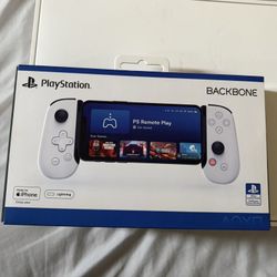PlayStation Backbone One