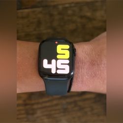 Apple Watch Series 8 with HUGE Accessories Bundle 