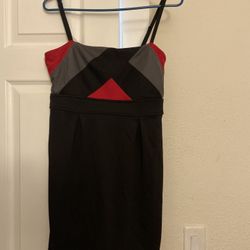 Short Dress