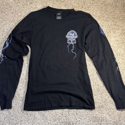 HUF Graphic Long sleeve 