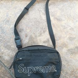 Supreme Crossbody Bag OG