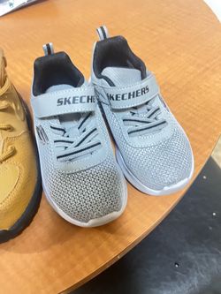 Toddler Boy shoes