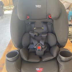 Britax One4All Car Seat