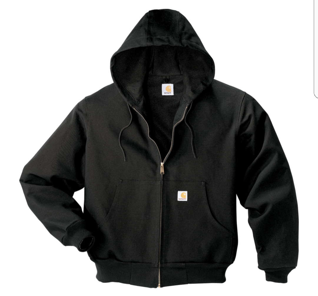Brand new carhartt