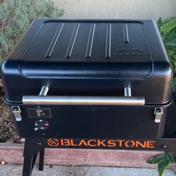 Traeger Ranger