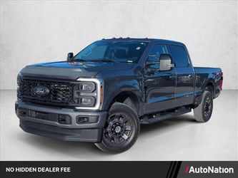 2024 Ford F-250