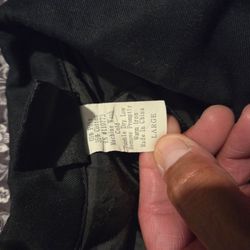Lucky 13 Jacket