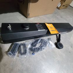 OPENROAD 5 Gal Pressurized Water Tank