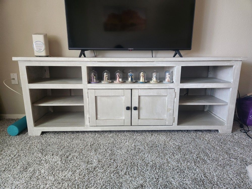 Entertainment Center