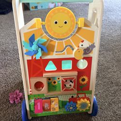 Walker For Babies