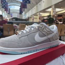 Nike Dunk Low Se Barber 