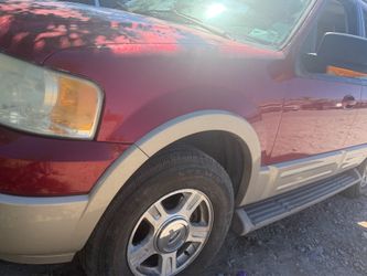 2005 Ford Expedition