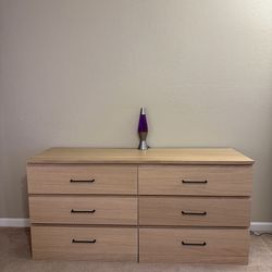 IKEA - Dresser