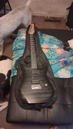 Electric Guitar