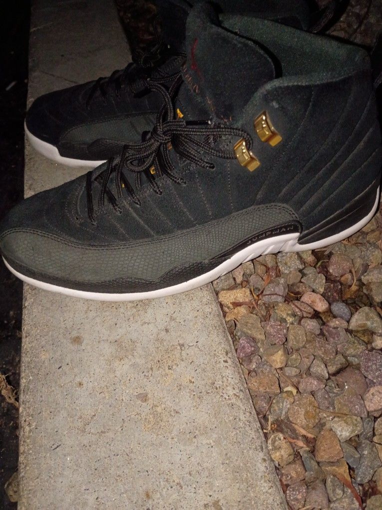 Taxi Jordan 12