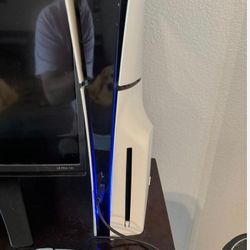 Play Station 5