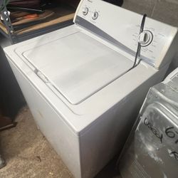 Washer/Dryer Set