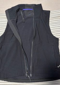 Men’s lululemon vest - xs