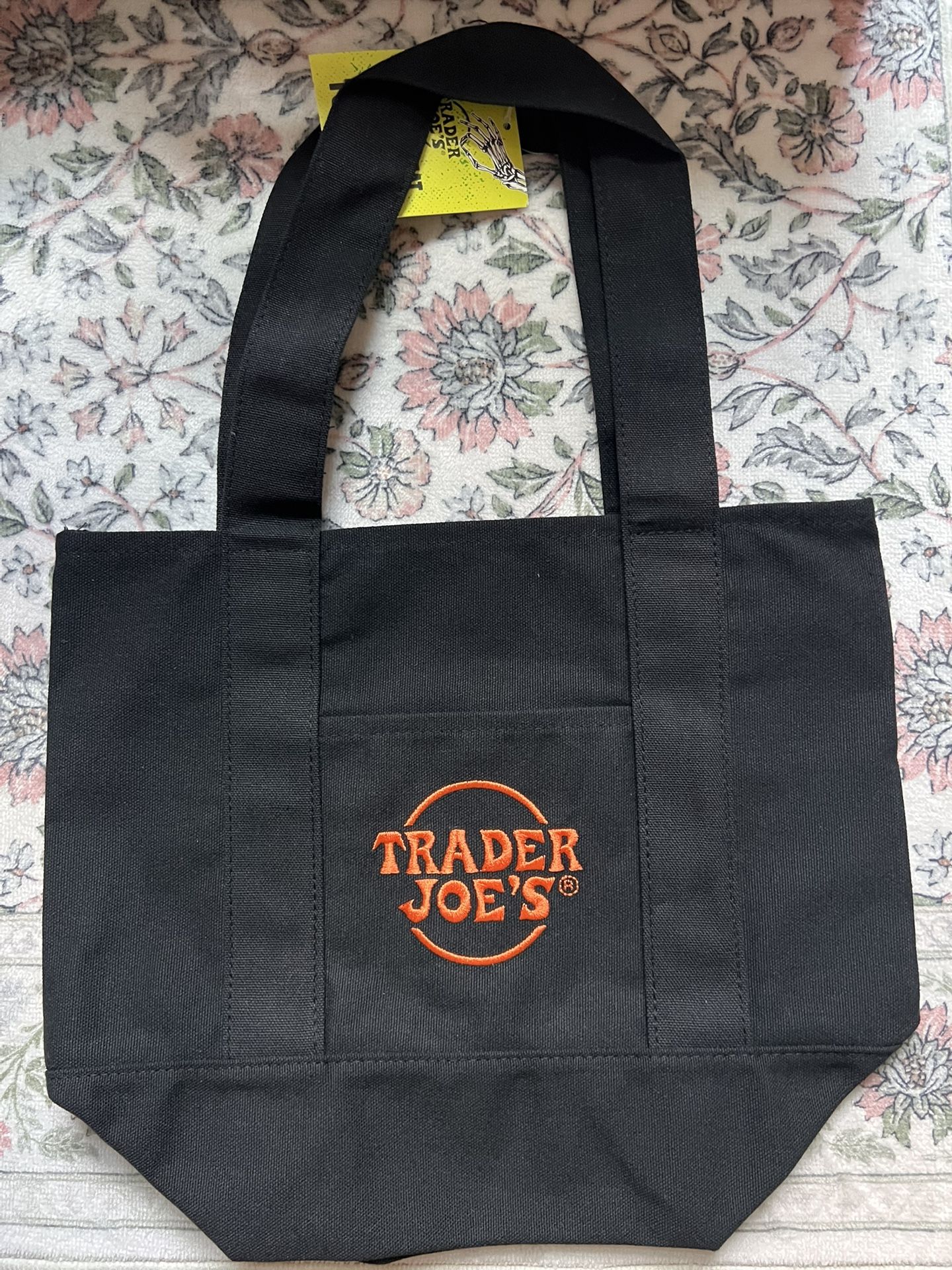 Trader Joe’s Trick or Treat bags