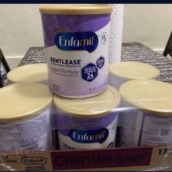 Baby Milk 