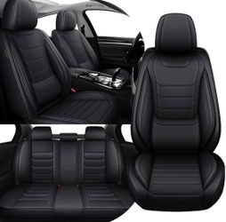 Car Seat Cover for Honda Civic Seat Covers 2000-2025