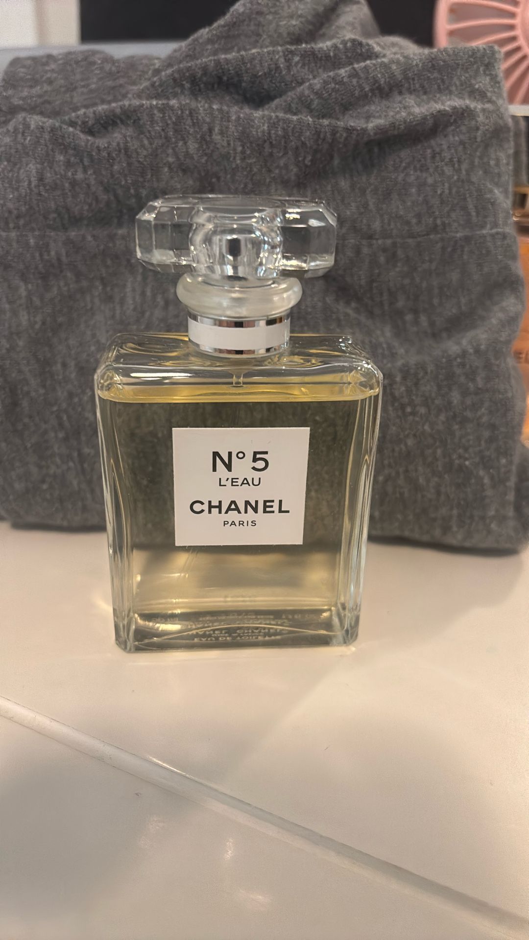 Chanel N. 5