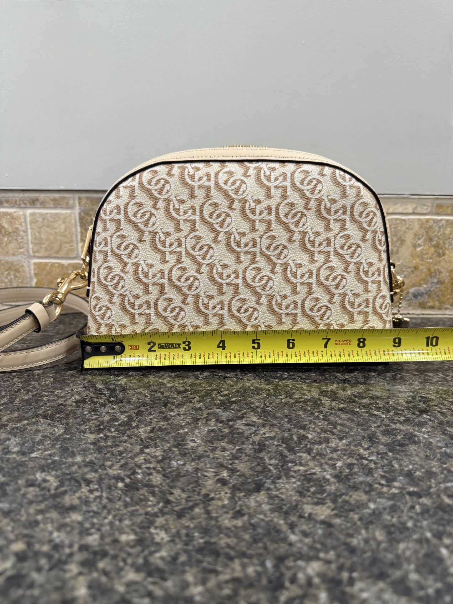 Coach Crossbody 