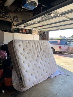 Mattress