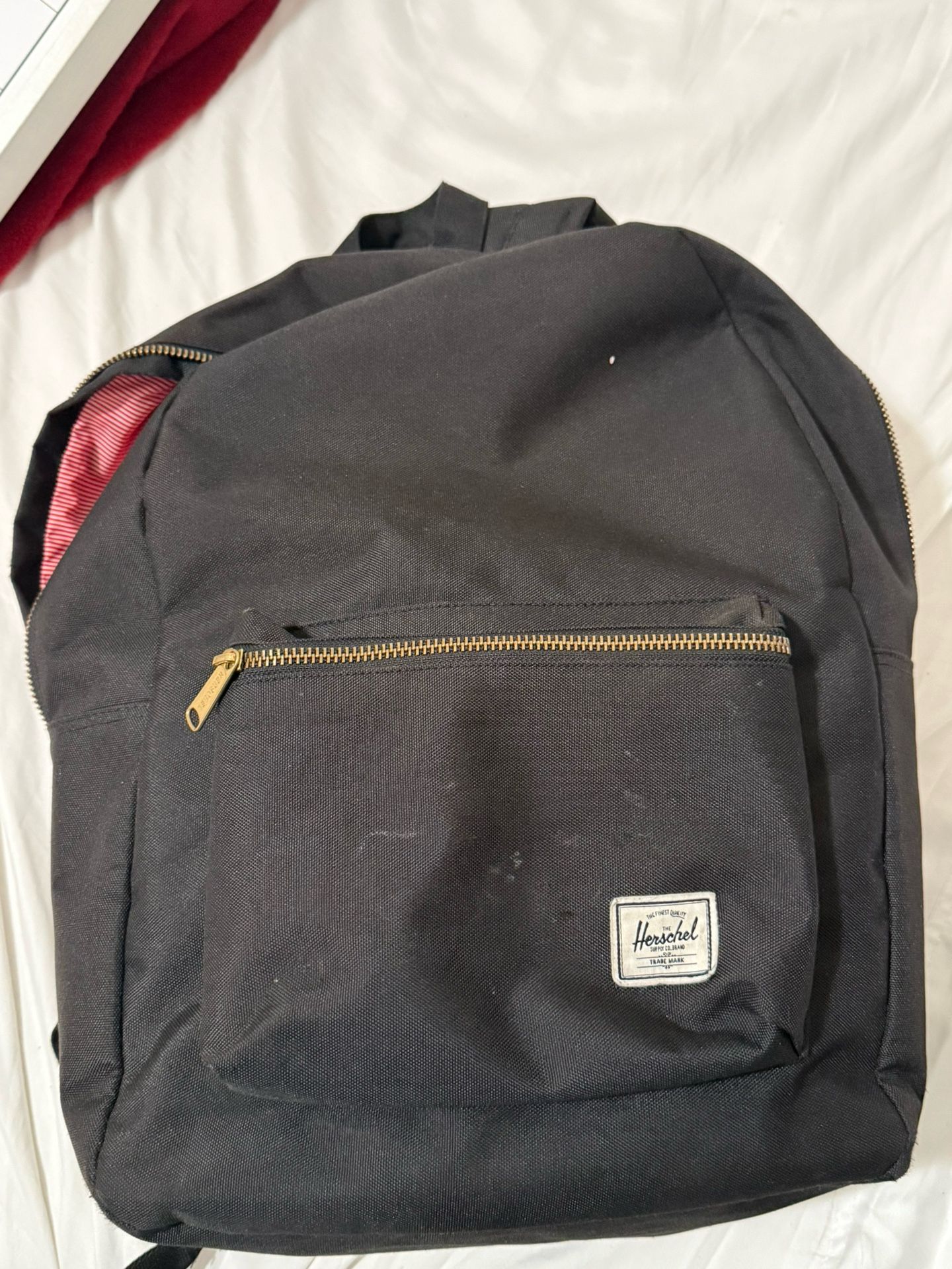 backpack