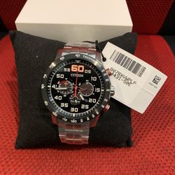 Citizen Eco Drive 