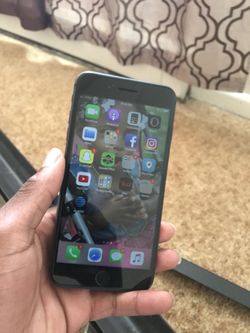 iPhone 8+ Brand New At&t