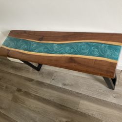 Custom Sizes 💥 Dining Tables, Shelves , Countertops & More! Message for details! 