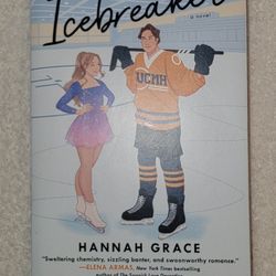 Icebreaker 