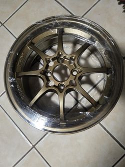 Civic Rims 