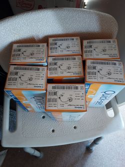 Infusion Sets