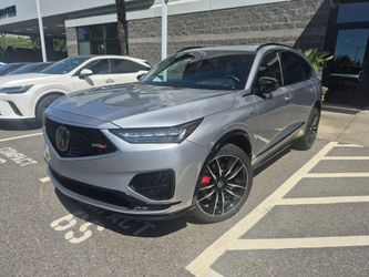 2024 Acura MDX