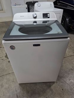 Maytag Top-Load Washer